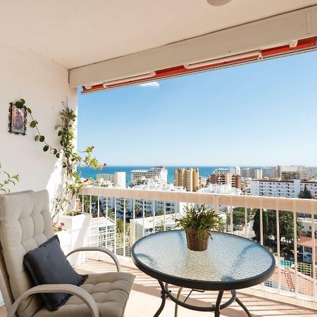 Apartment Eurosol-2 By Interhome Торремолинос Экстерьер фото